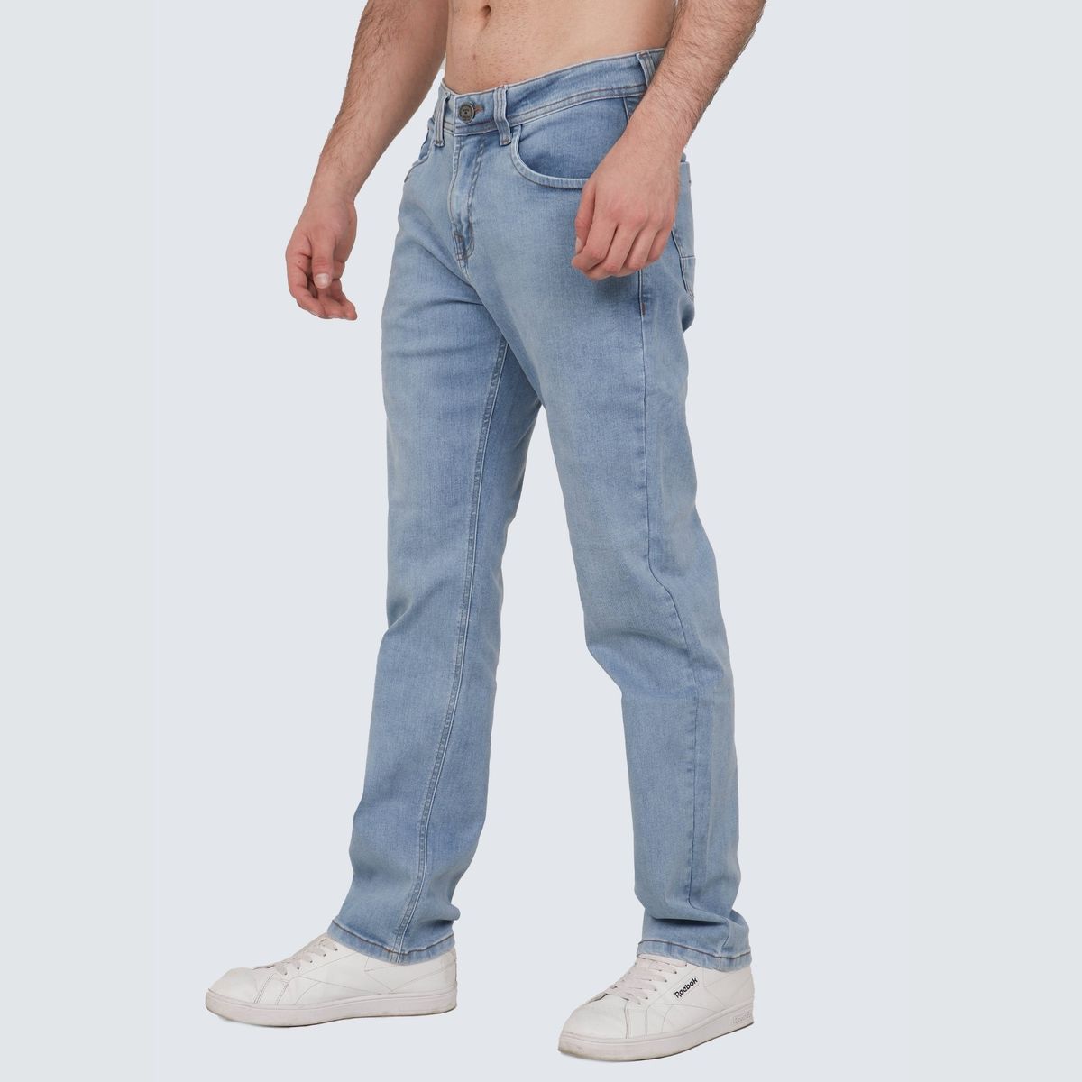 PARADA 111 - JEAN STRAIGTH LIGHT HOMBRE PARADA111 ANDREW