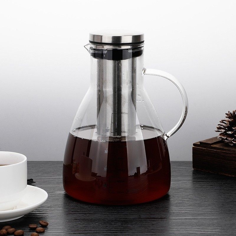 GENERICO - JARRA CAFETERA 1500ML