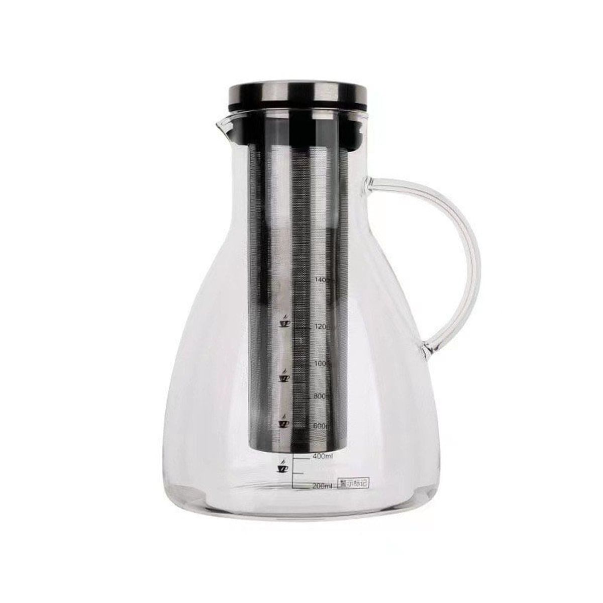 GENERICO - JARRA CAFETERA 1500ML