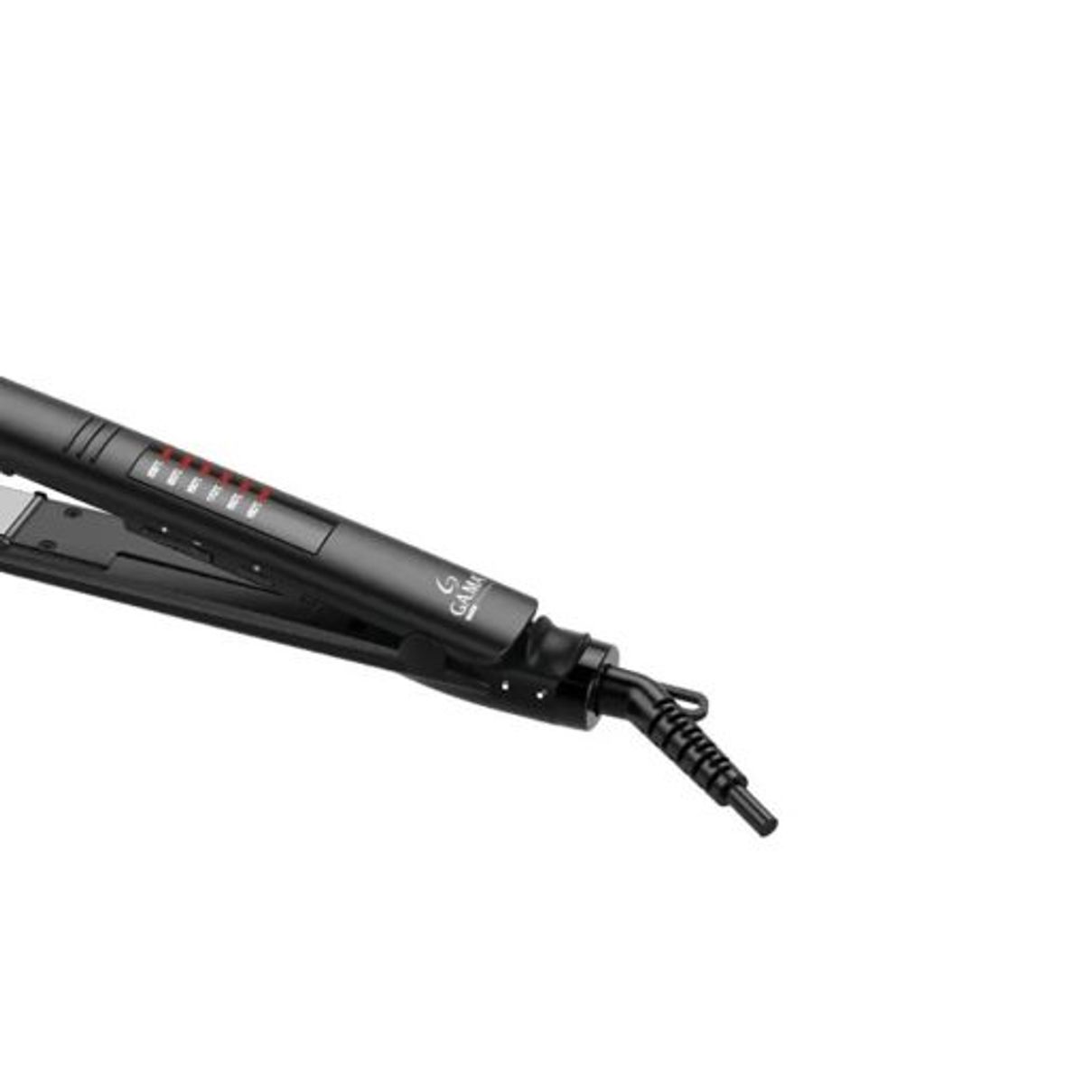 GAMA - Alizador Elegance Led Titanio 220V Gama BECHS0000001467