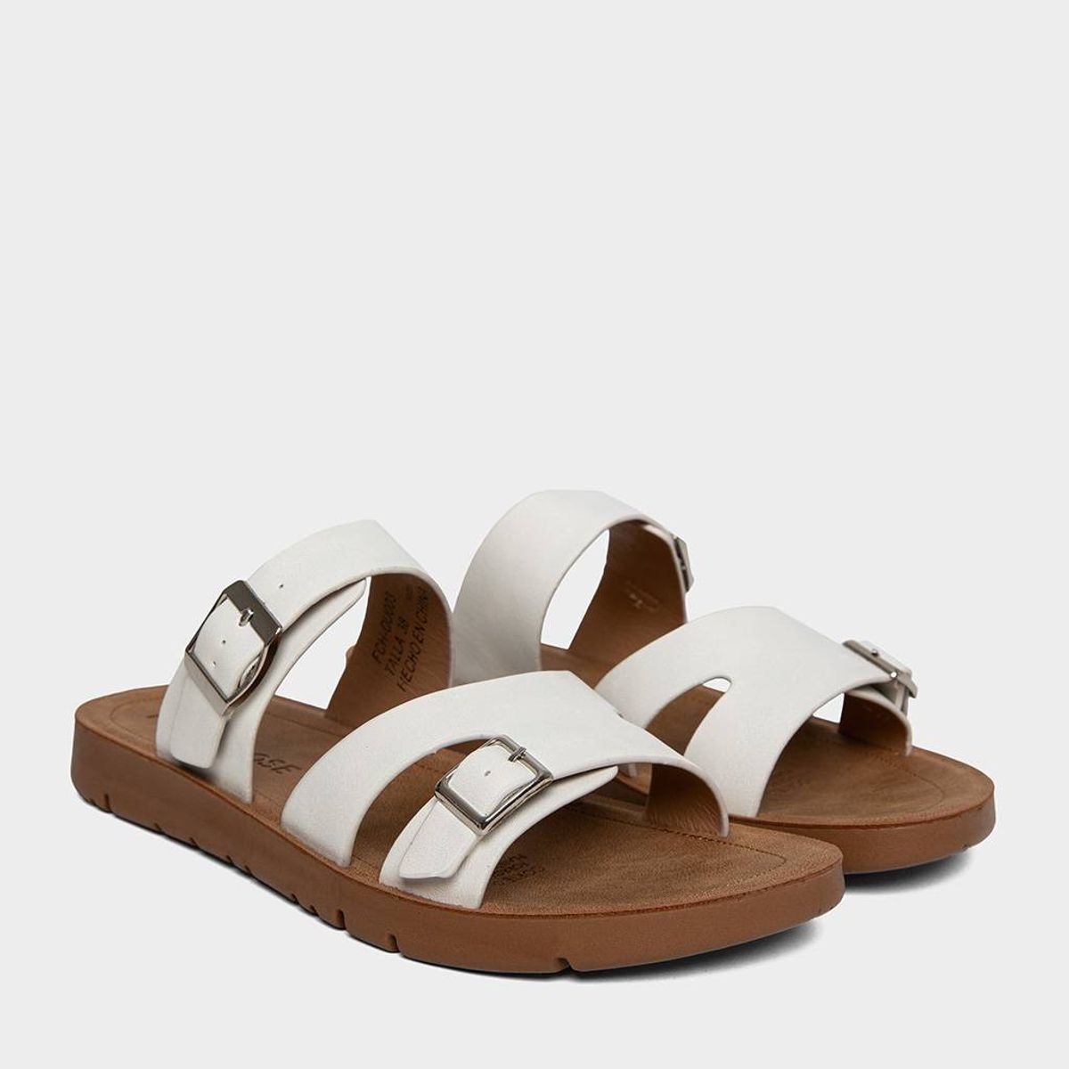 FOOTLOOSE - Sandalias Casuales Footloose Mujeres Fch-Ou003 Mayela