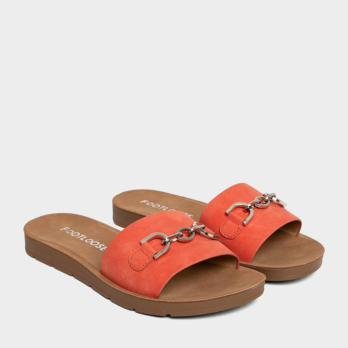 FOOTLOOSE - Sandalias Casuales Footloose Mujeres Fch-Hl025 Yossi