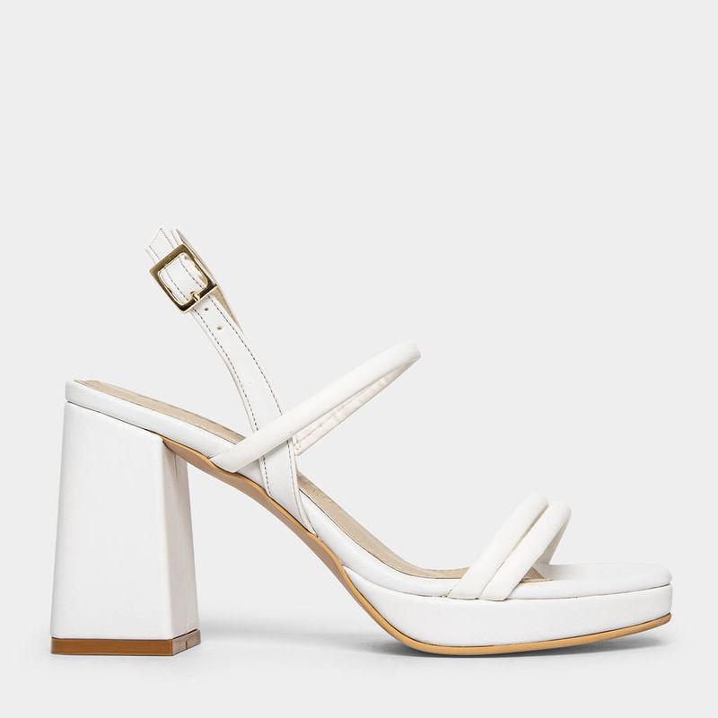 FOOTLOOSE - Sandalias Casuales Footloose Mujeres Fu-018 Yvonne