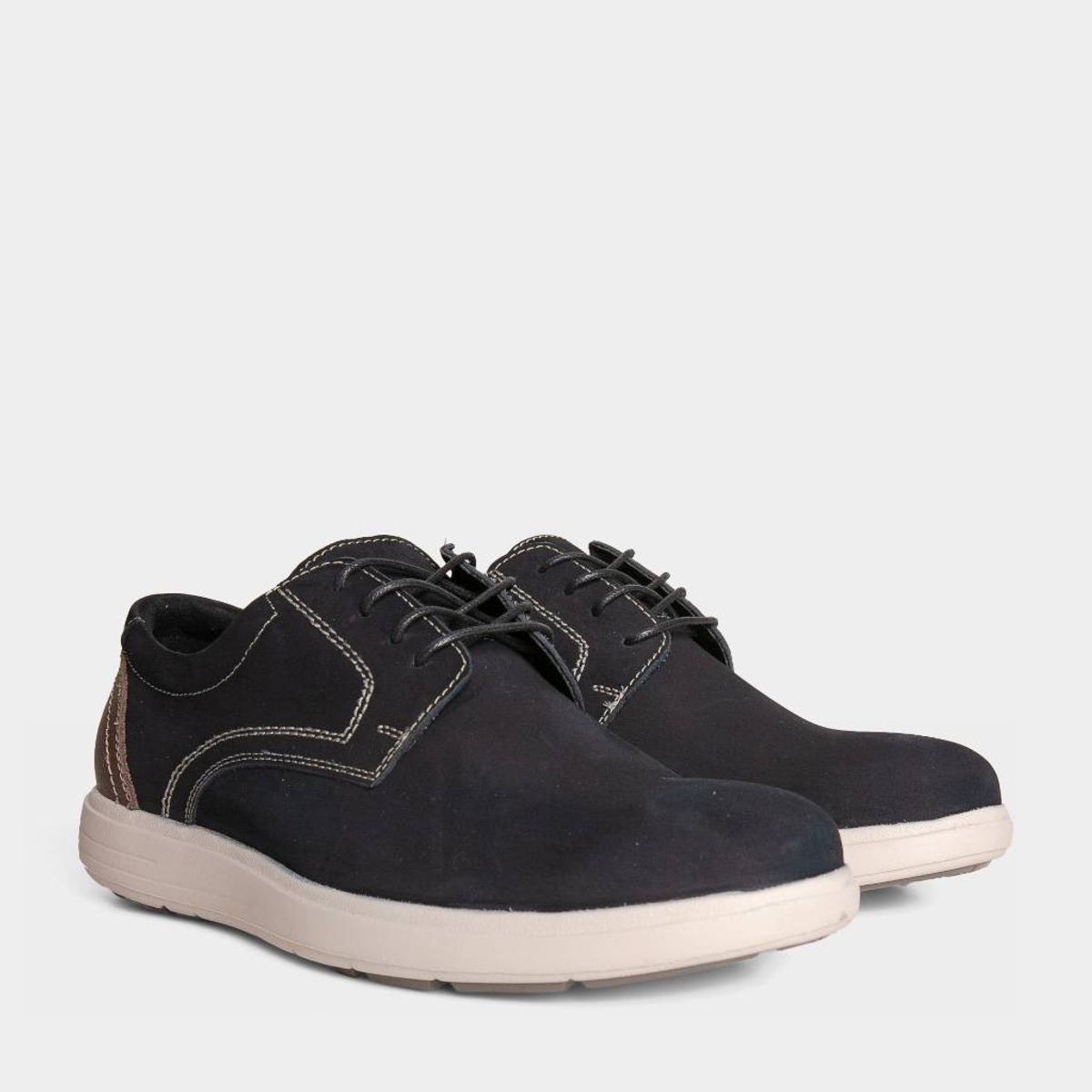 Renzo Renzini - Zapatos Casuales Renzo Renzini Hombres Rcf-065  Cuero