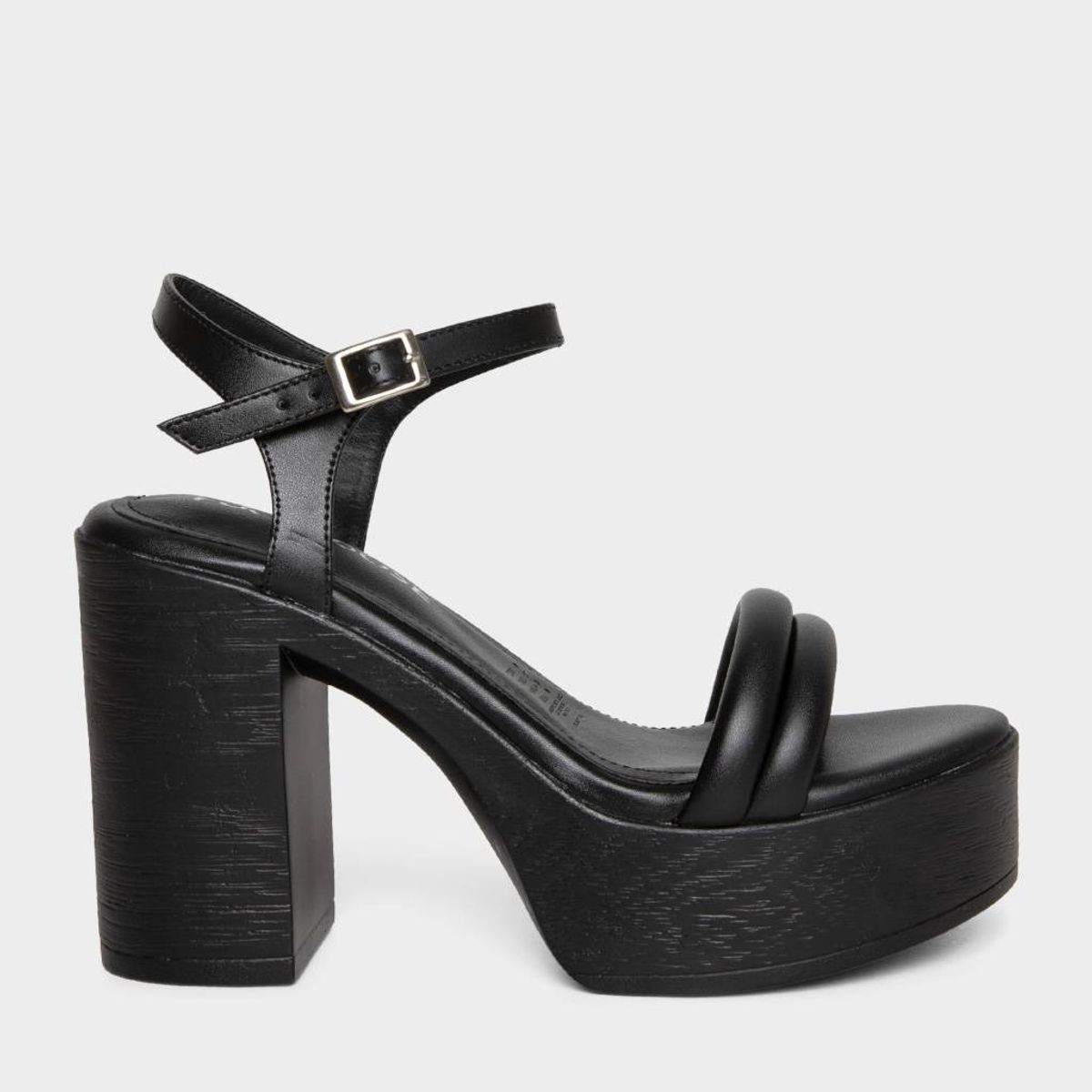 FOOTLOOSE - SANDALIAS PARA G2FOOTLOOSE FDS-013 35-39 DOLUNA NEGRO