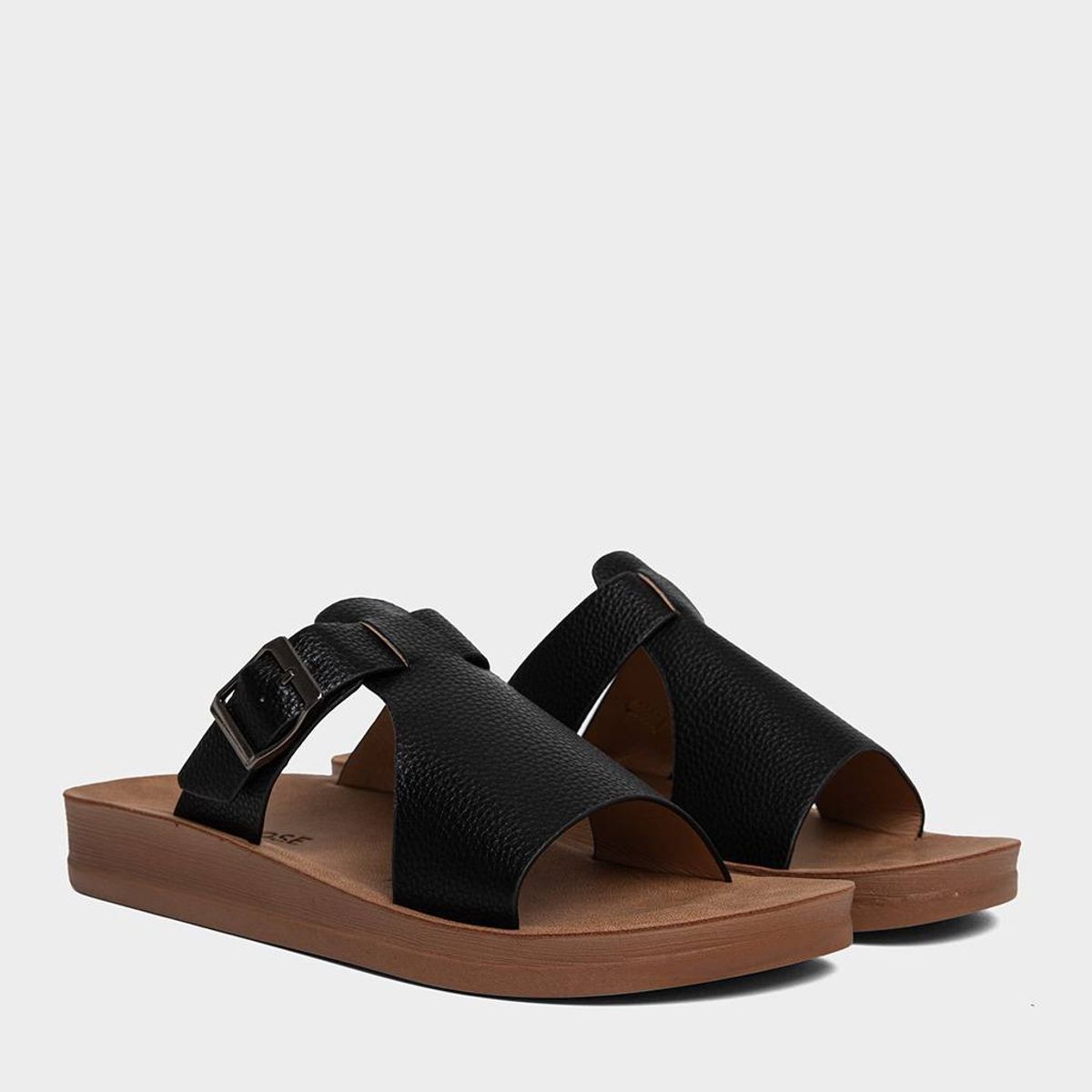 FOOTLOOSE - Sandalias Casuales Footloose Mujeres Fch-Ou002 Amadea