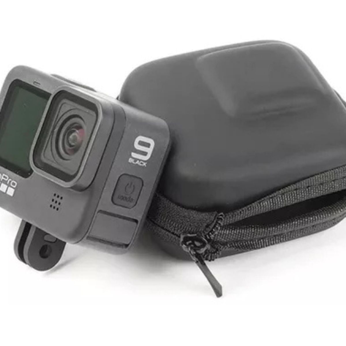 GENERICO - CASE Estuche Protector Para Gopro Hero 13 12 11 10 9