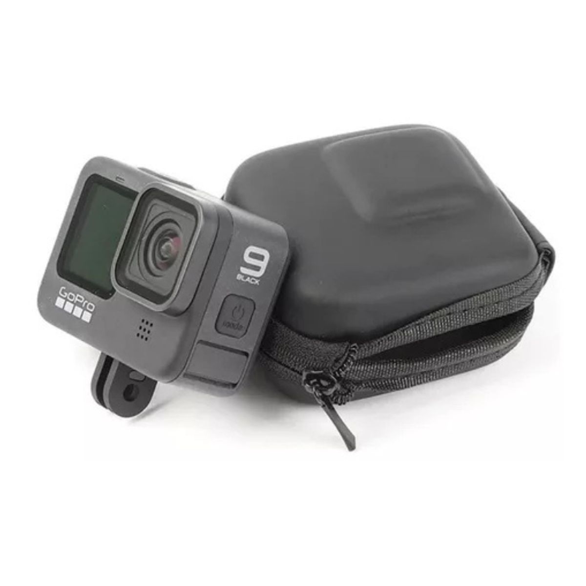 GENERICO - CASE Estuche Protector Para Gopro Hero 13 12 11 10 9