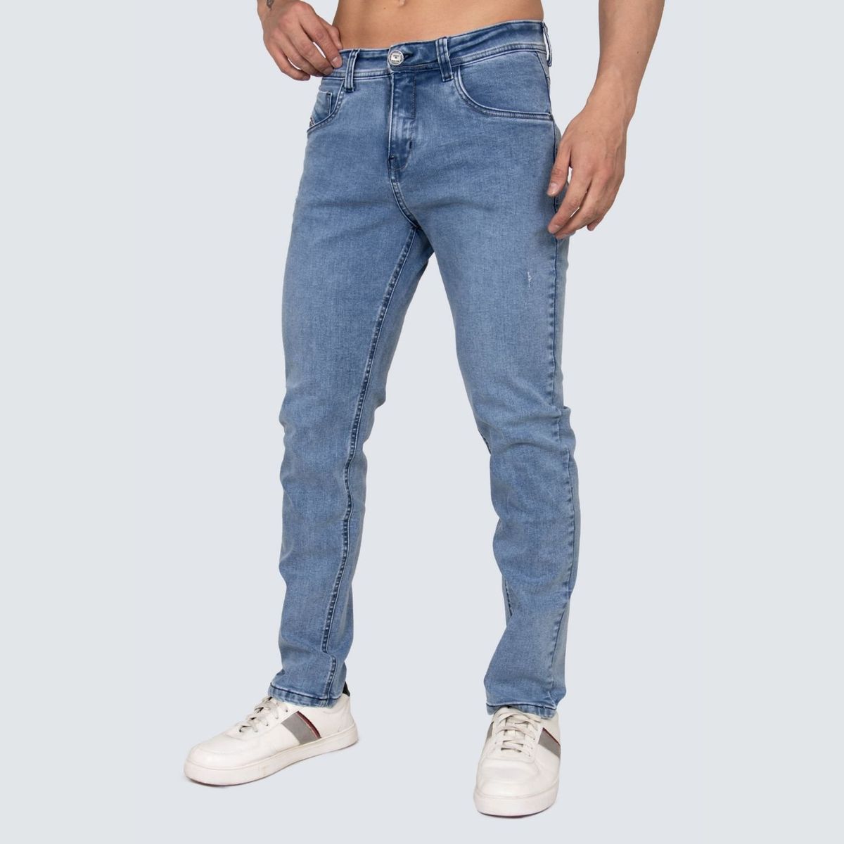 PARADA 111 - JEAN PITILLO HOMBRE PARADA111 YAMIL BLUE