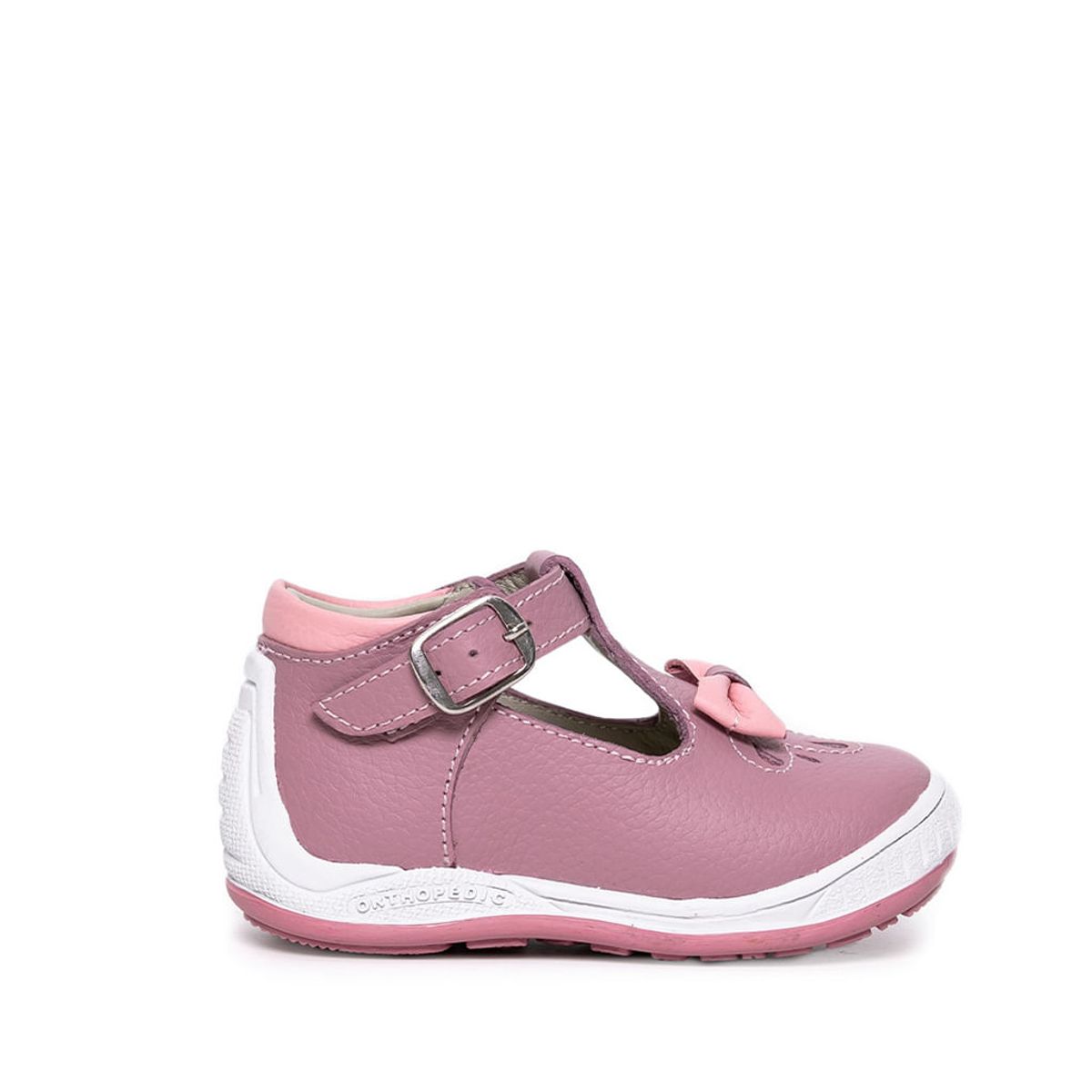 TOP MODEL - ZAPATOS NIÑOS TOP MODEL TBP-002 MALVA