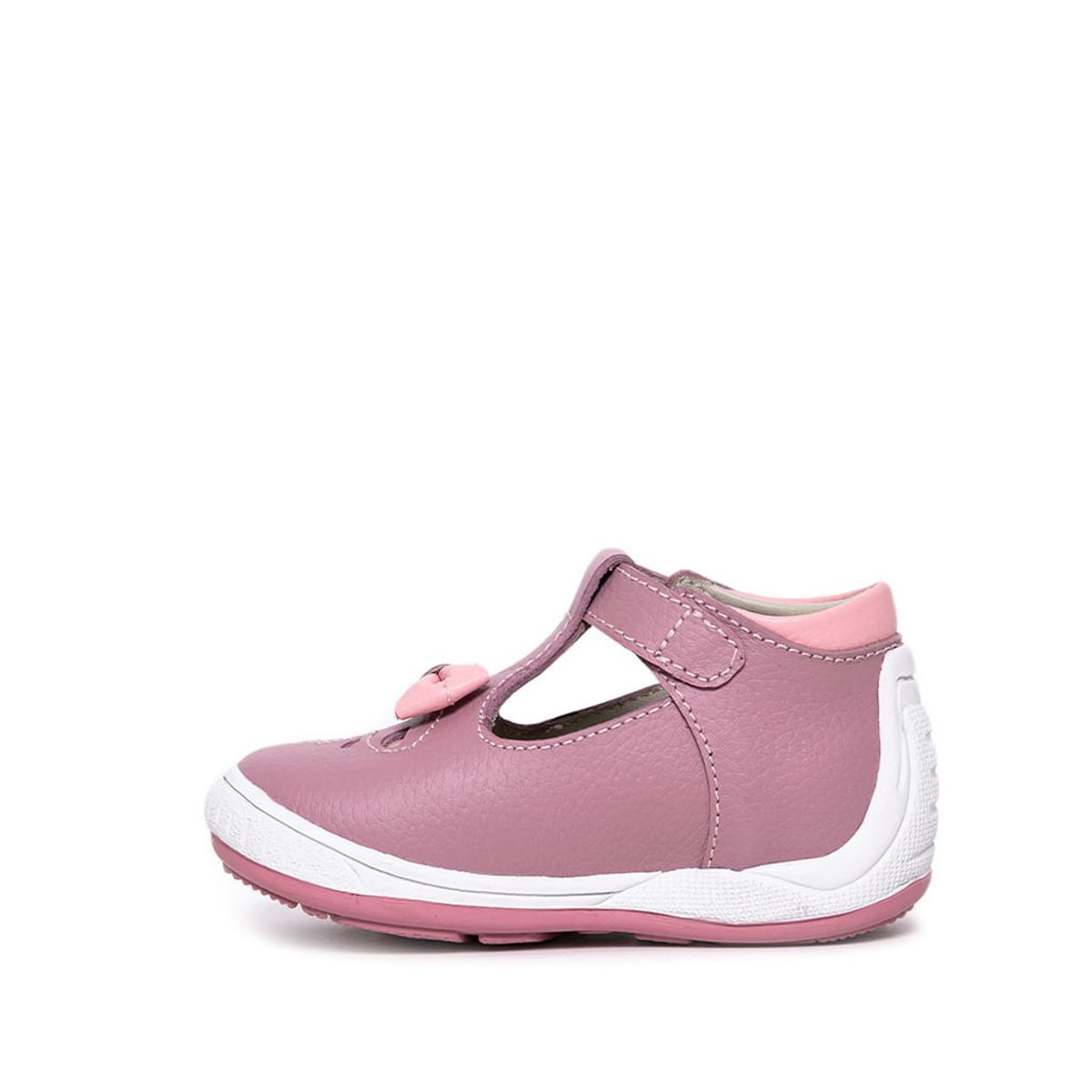 TOP MODEL - ZAPATOS NIÑOS TOP MODEL TBP-002 MALVA