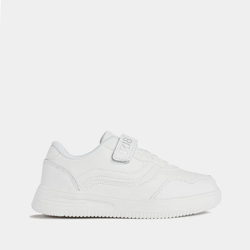 R18 - ZAPATILLAS PRE ESCOLAR R18 R18-QY025 28-34