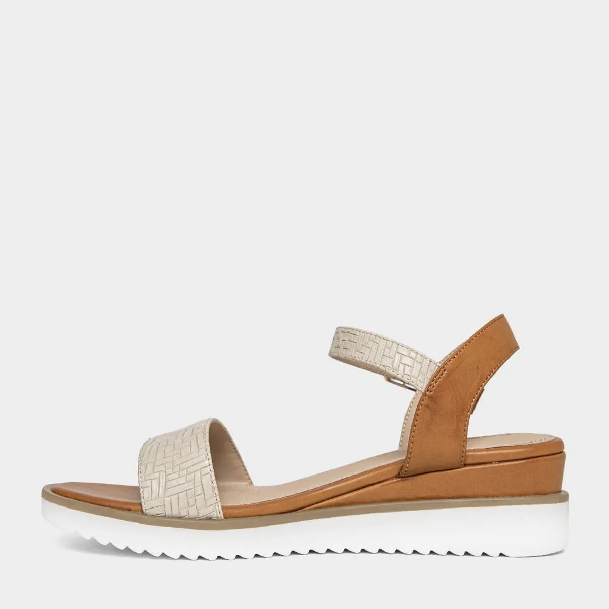 FOOTLOOSE - Sandalias Casuales Footloose Mujeres Fch-Rs023 Danae