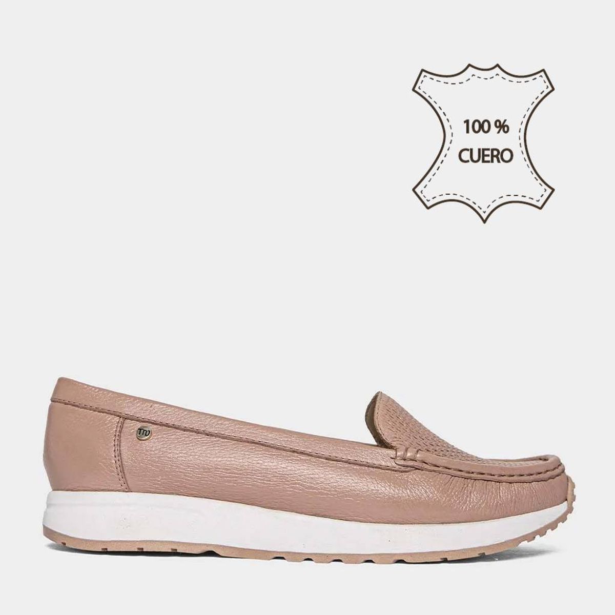 TOP MODEL - Zapatos Casuales Top Model Mujeres Tmc-026 Kristen Cuero