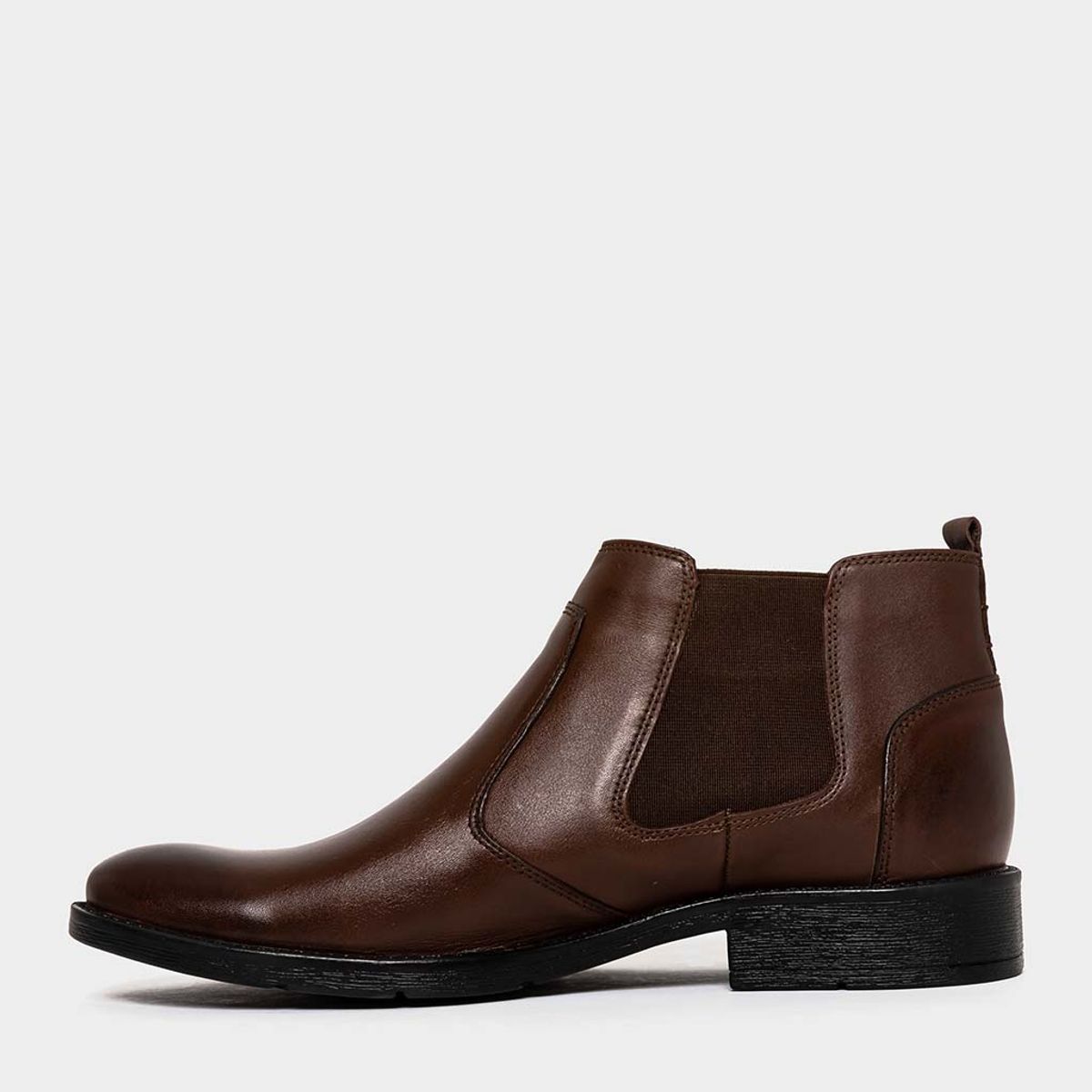 RENZO RENZINI - Botines Renzo Renzini Hombres Rcf-034 Cuero