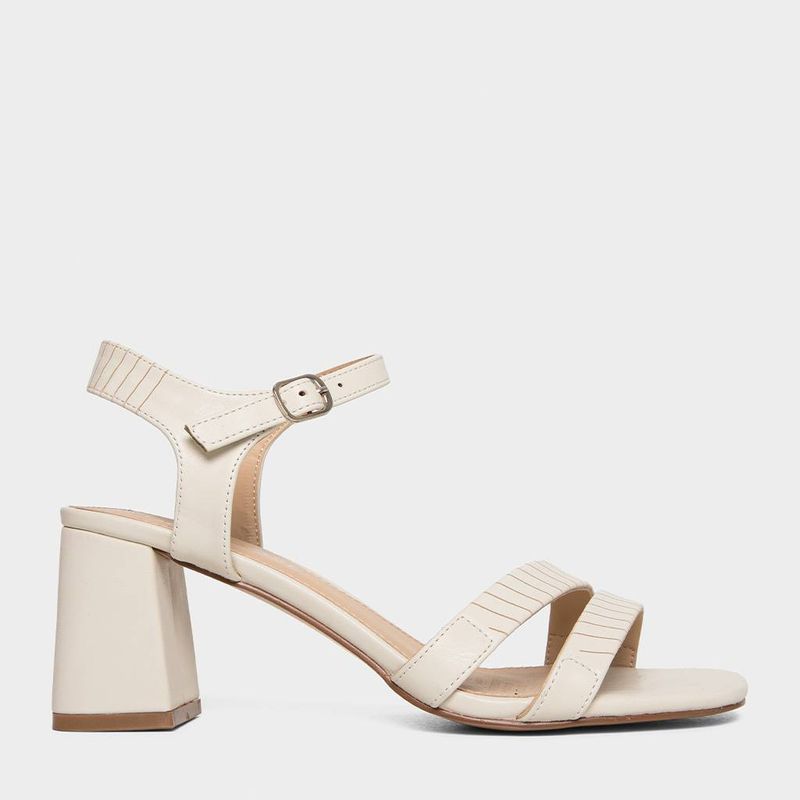 FOOTLOOSE - Sandalias De Vestir Footloose Mujeres Fch-Rs022 Celina