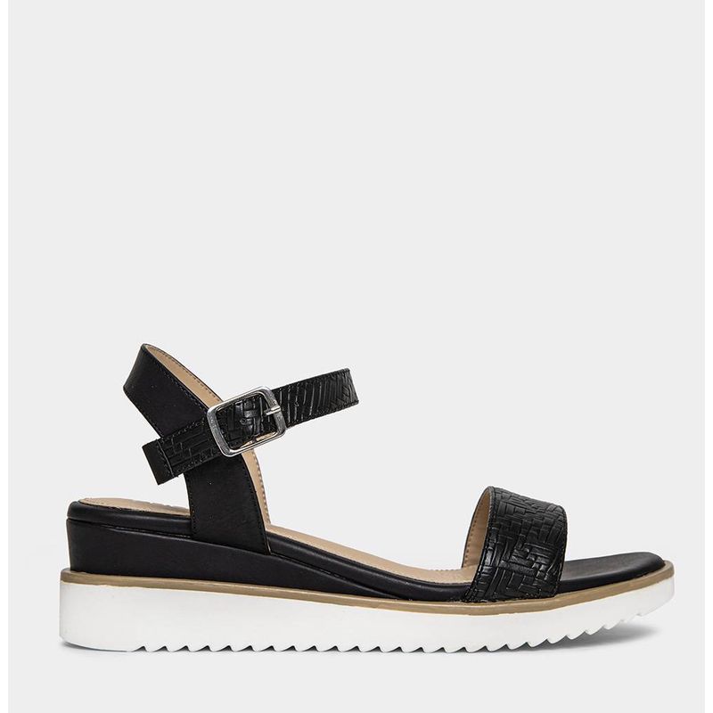 FOOTLOOSE - Sandalias Casuales Footloose Mujeres Fch-Rs023 Danae