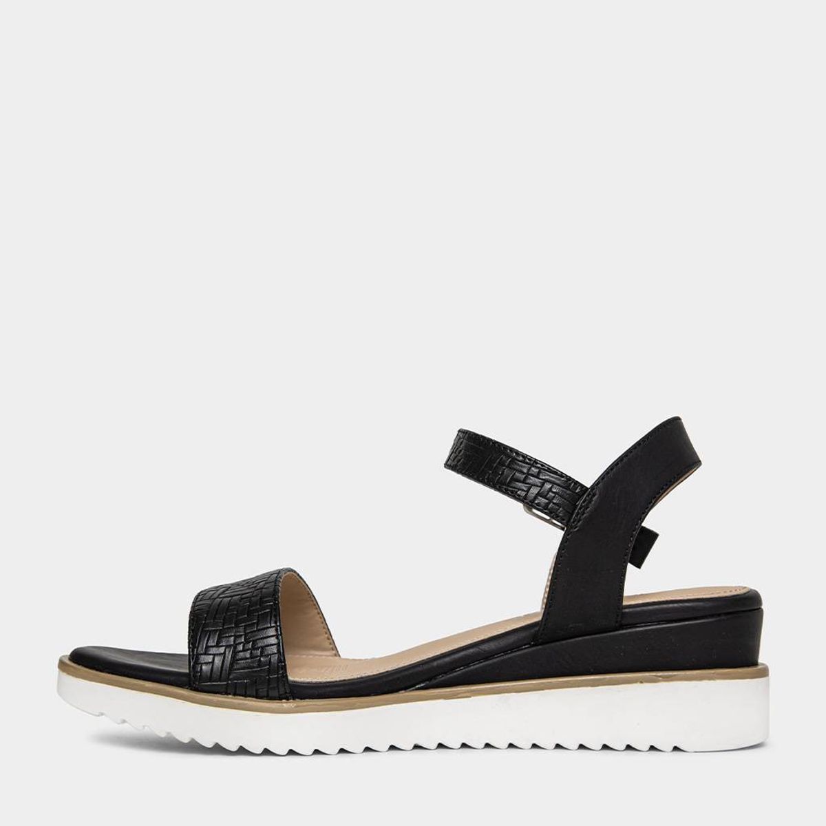 FOOTLOOSE - Sandalias Casuales Footloose Mujeres Fch-Rs023 Danae