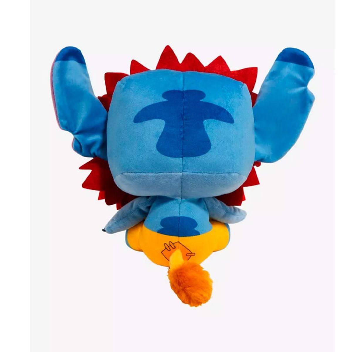 FUNKO - STITCH DISFRAZADO DE SIMBA FUNKO PLUSHIE PELUCHE