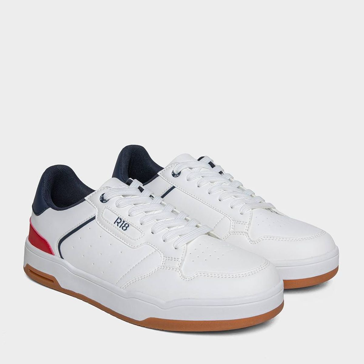 R18 - ZAPATILLAS URBANAS HOMBRES R18 R18-XW005 39-44