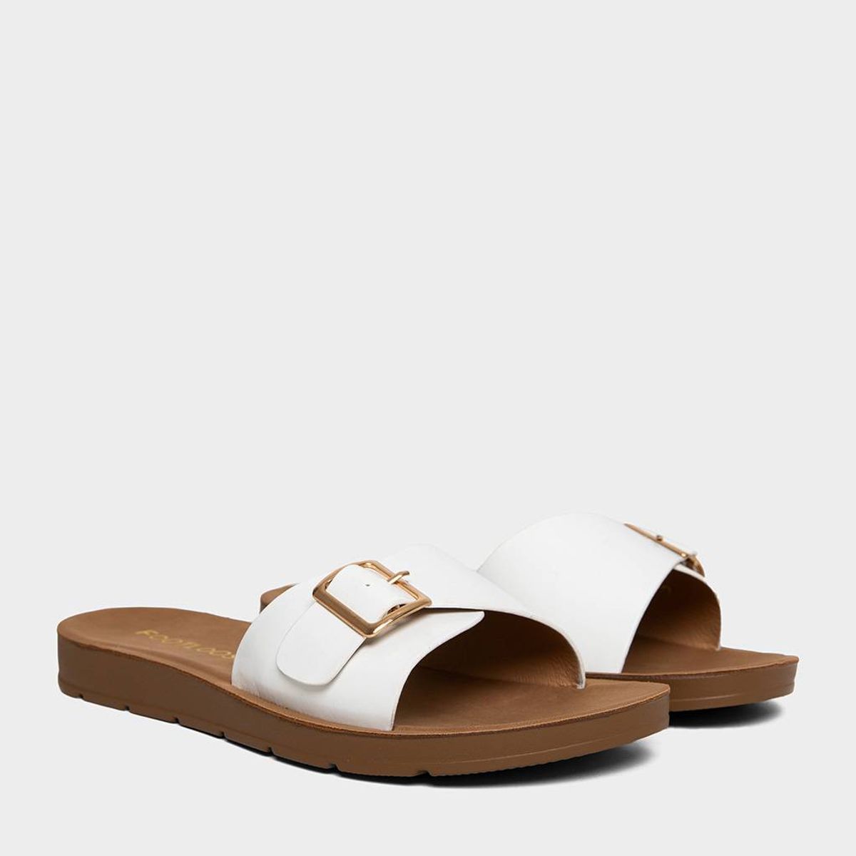 FOOTLOOSE - Sandalias Casuales Footloose Mujeres Fch-Hl023 Yossi