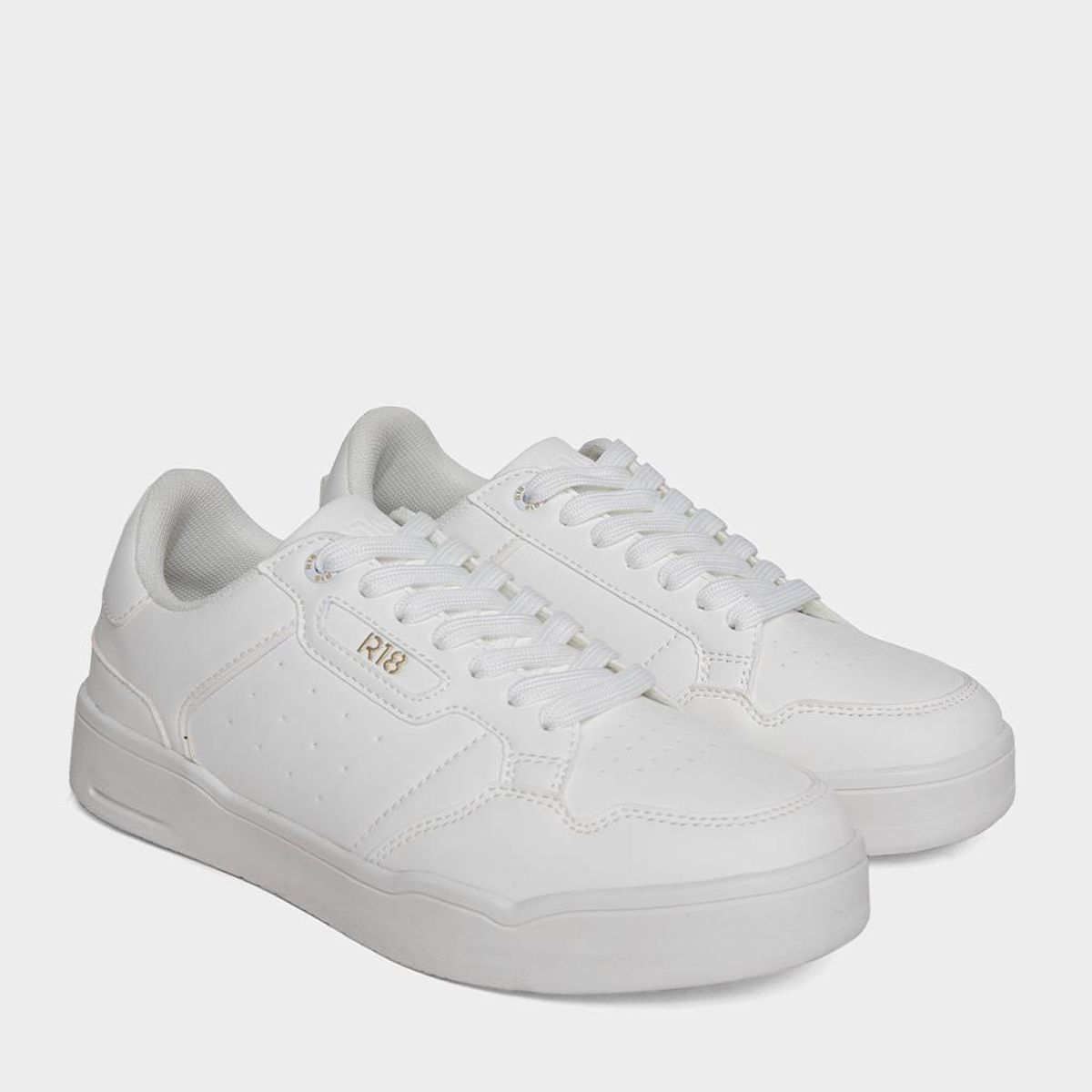 R18 - Zapatillas Urbanas R18 Mujeres R18-Xw006