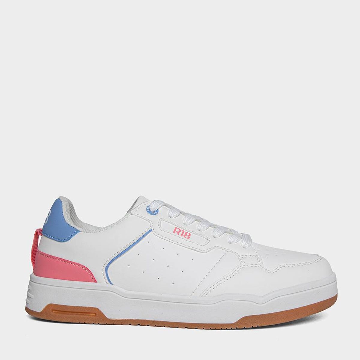 R18 - Zapatillas Urbanas R18 Mujeres R18-Xw006