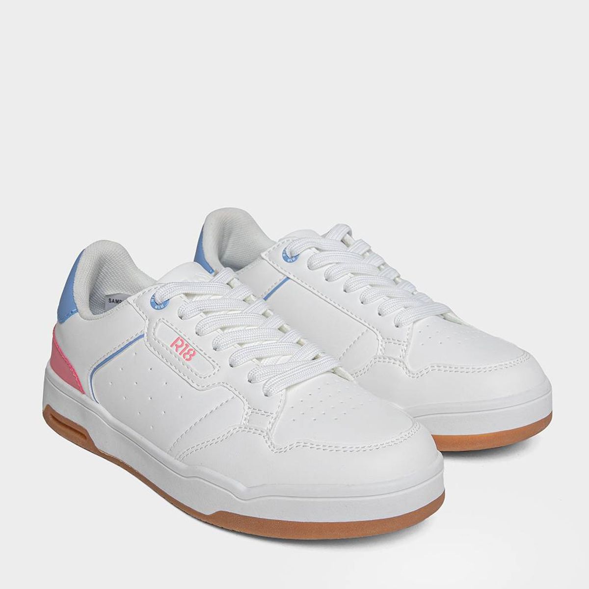 R18 - Zapatillas Urbanas R18 Mujeres R18-Xw006