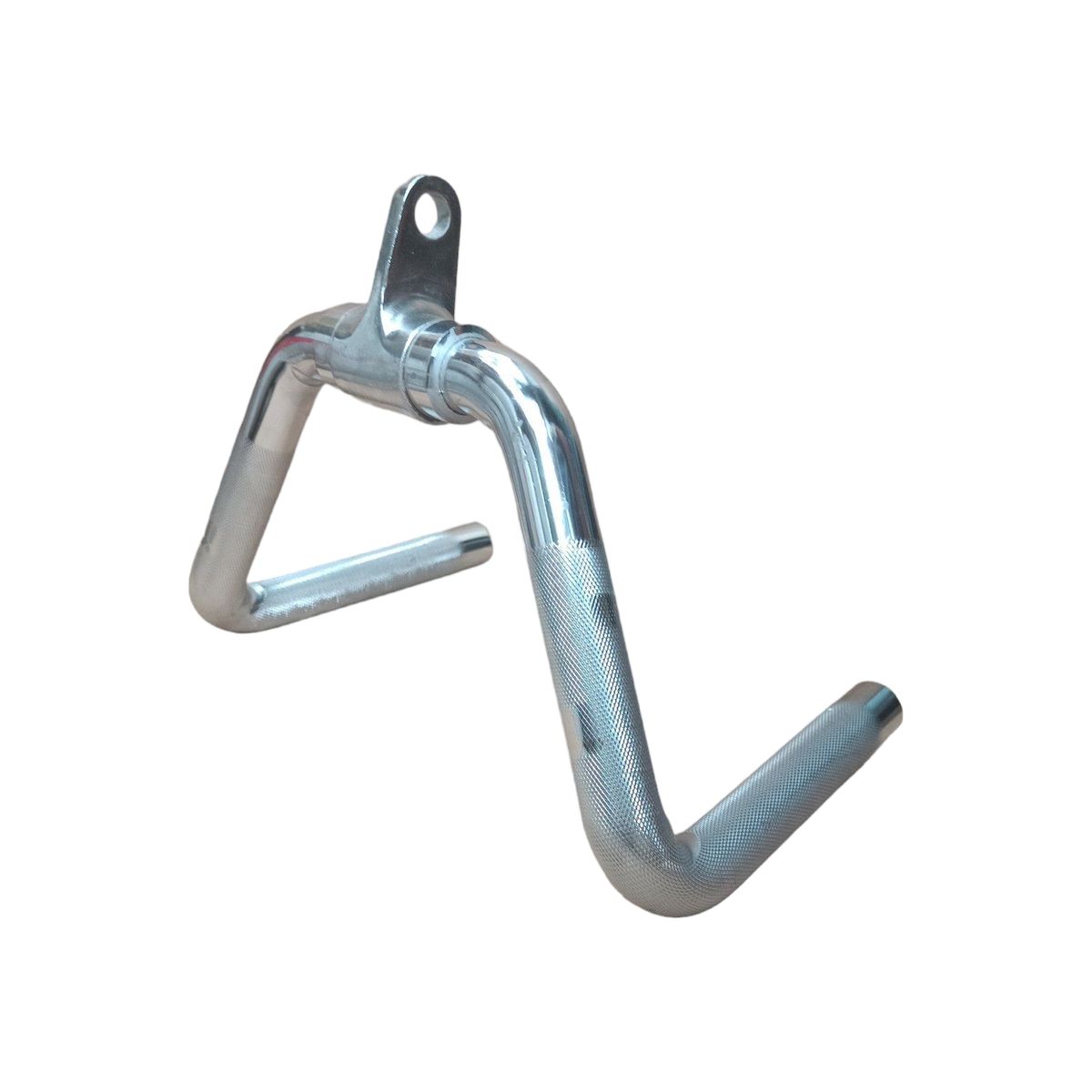 GENERICO - Agarre de Polea Remo Triceps Centro Giratorio