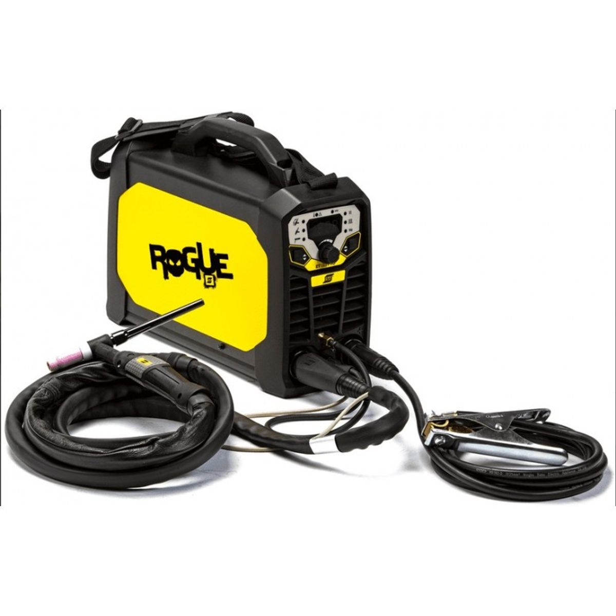 ESAB - Maquina de Soldar Rogue ET 202ip / 200 Amperios / Monofásica 220V