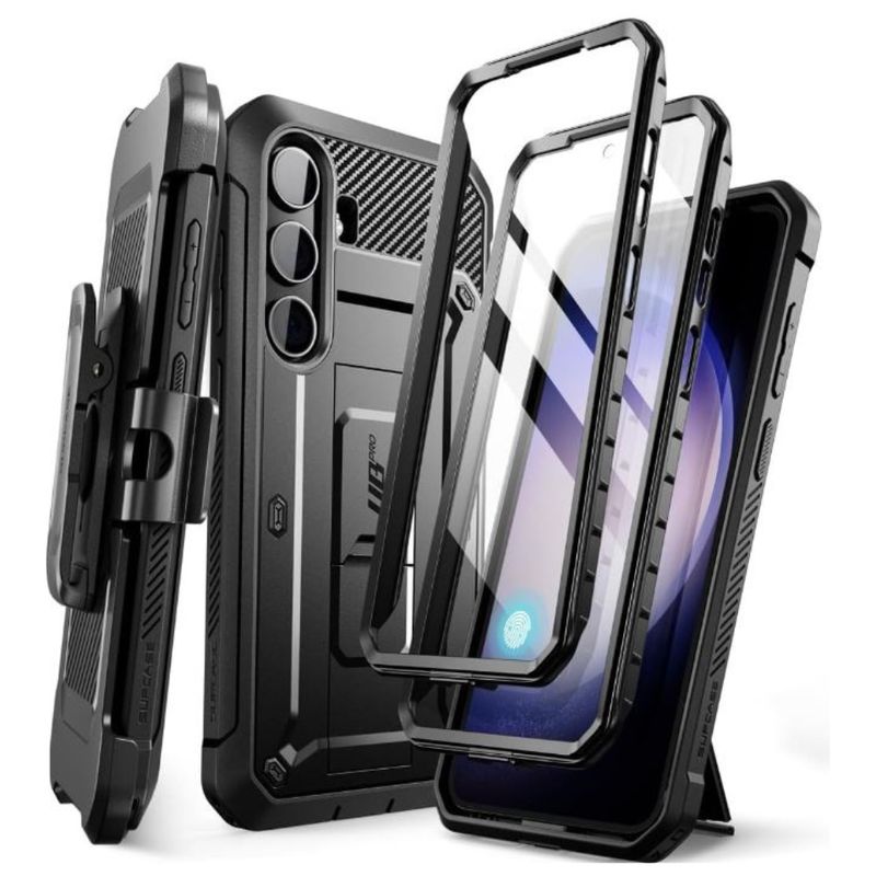 SUPCASE - CASE SUPCASE UB PRO 360° SAMSUNG S24 PLUS