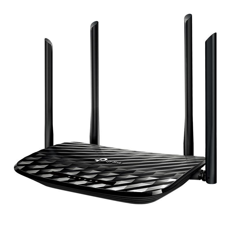 TP LINK - TP-Link - Router EC225-G5 Aginet Wireless Dual Band AC1300