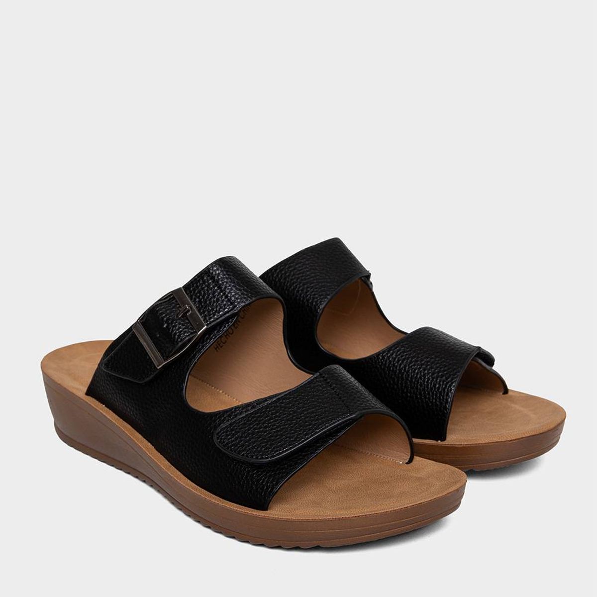 FOOTLOOSE - Sandalias Casuales Footloose Mujeres Fch-Ou001 Estefi