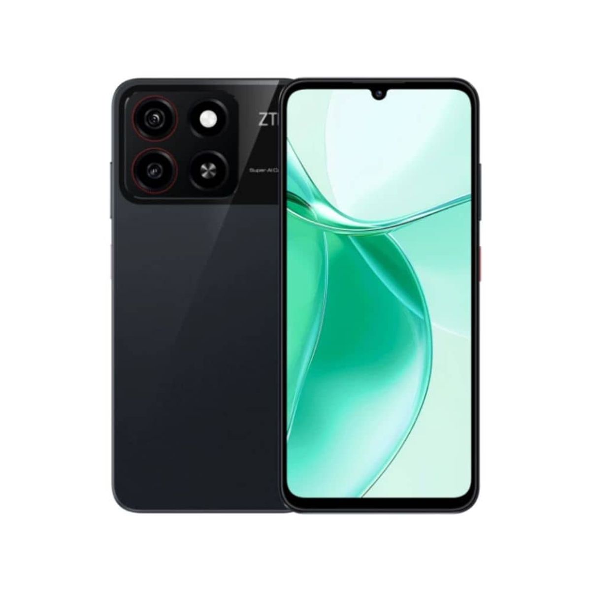 ZTE - Zte Blade A35e 2Gb 64Gb