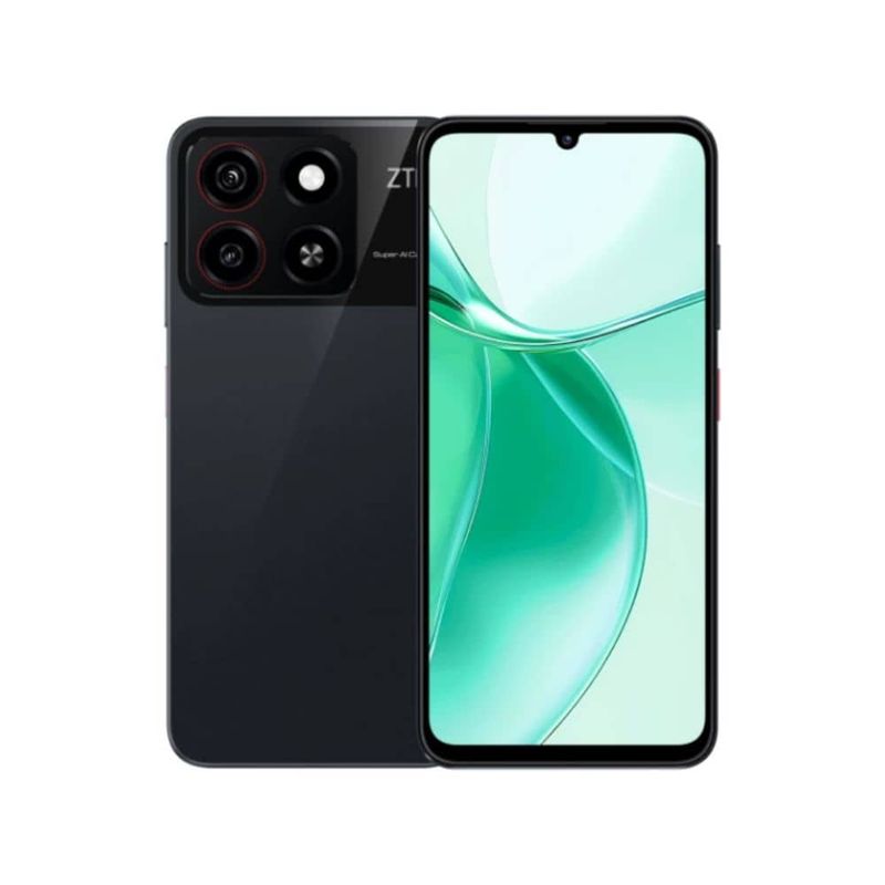 ZTE - Zte Blade A35e 2Gb 64Gb