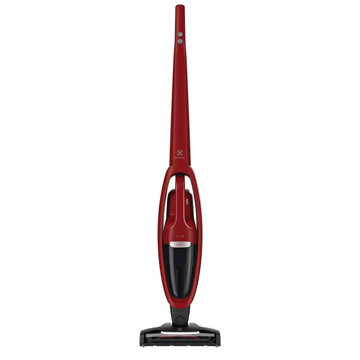 ELECTROLUX - Aspiradora Inalámbrica 2 En 1 Pet Electrolux ERG36
