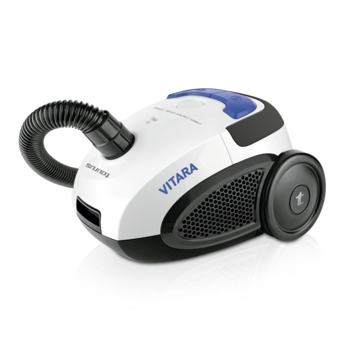 TAURUS - Aspiradora Mod Taurus  VITARA