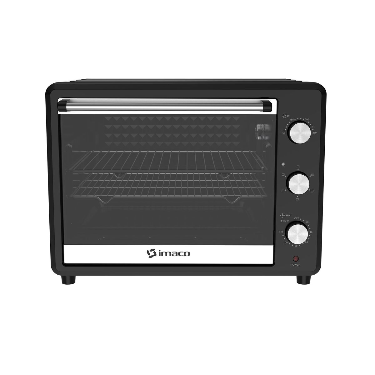 Imaco - Horno Rosticero Imaco HEB55R
