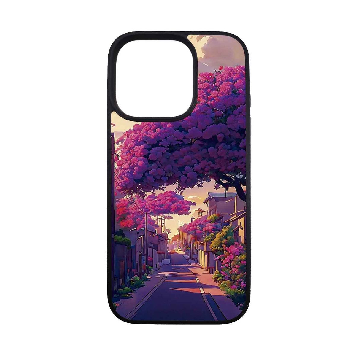 GENERICO - Funda Protector Case Para IPHONE 16 PRO