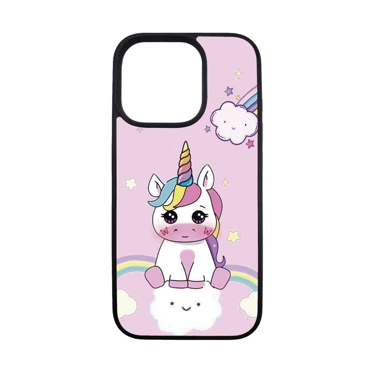 GENERICO - Funda Protector Case Para IPHONE 16 PRO