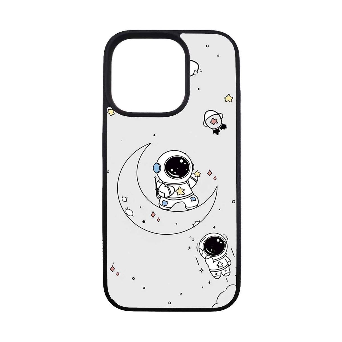 GENERICO - Funda Protector Case Para IPHONE 16 PRO
