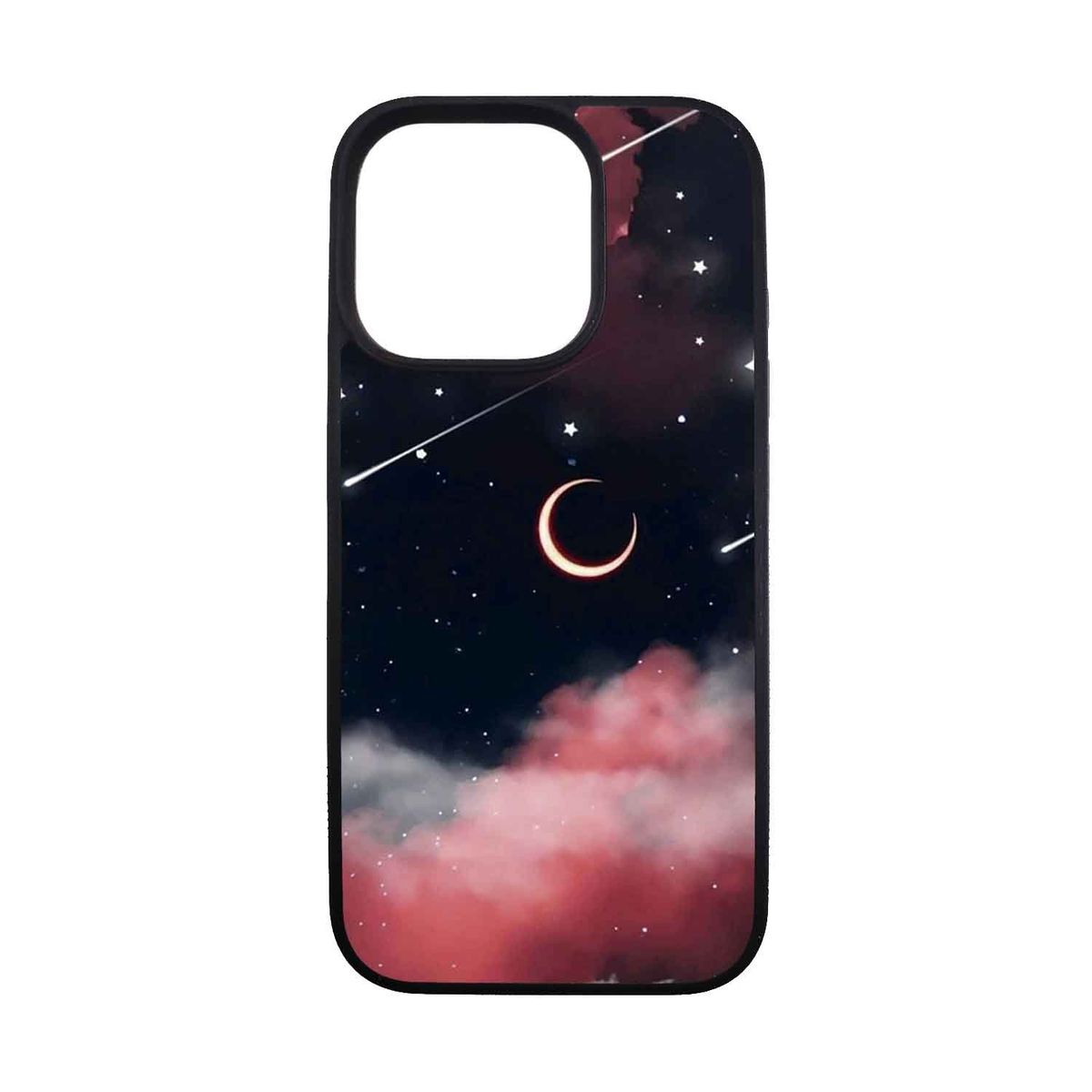 GENERICO - Funda Protector Case Para IPHONE 16 PRO