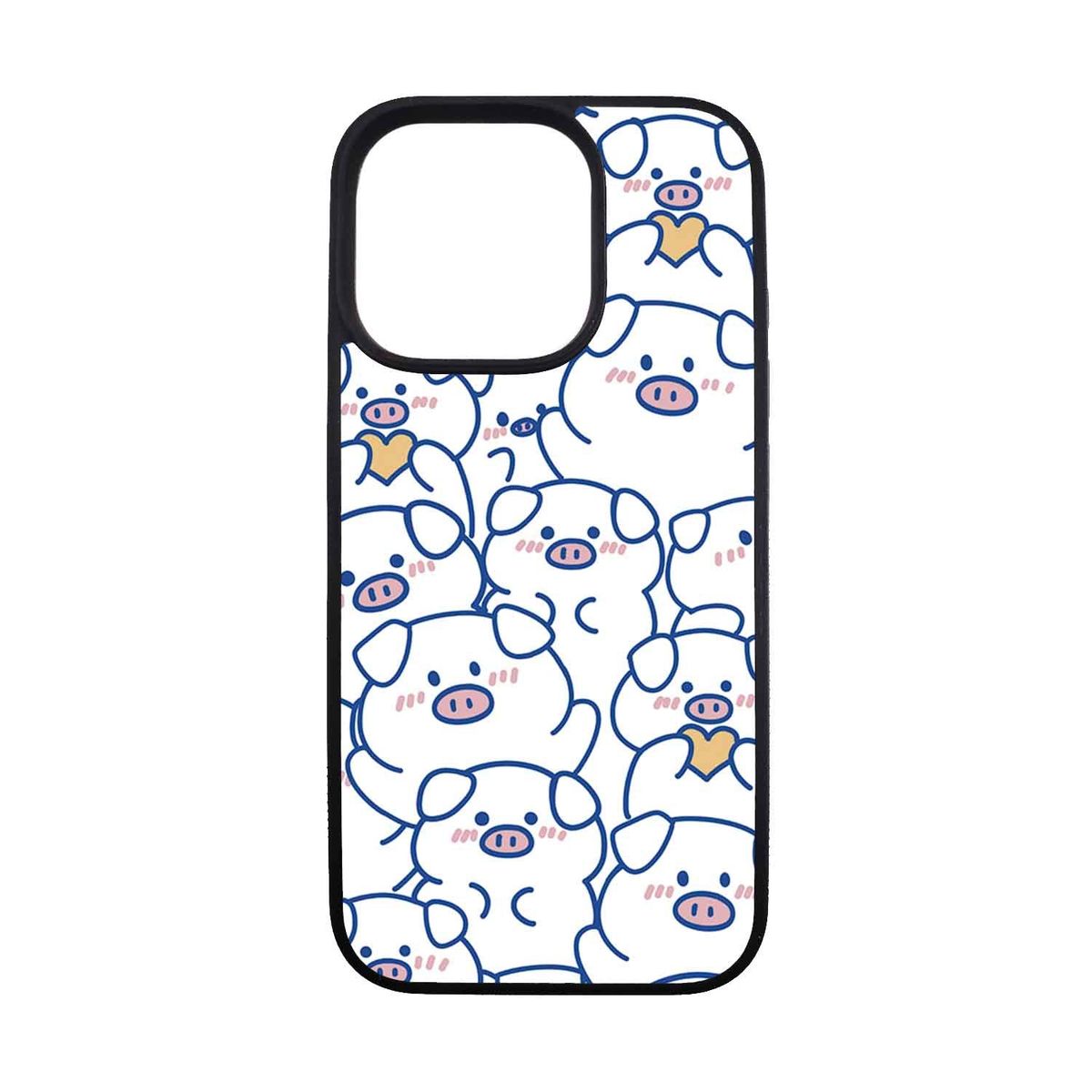 GENERICO - Funda Protector Case Para IPHONE 16 PRO