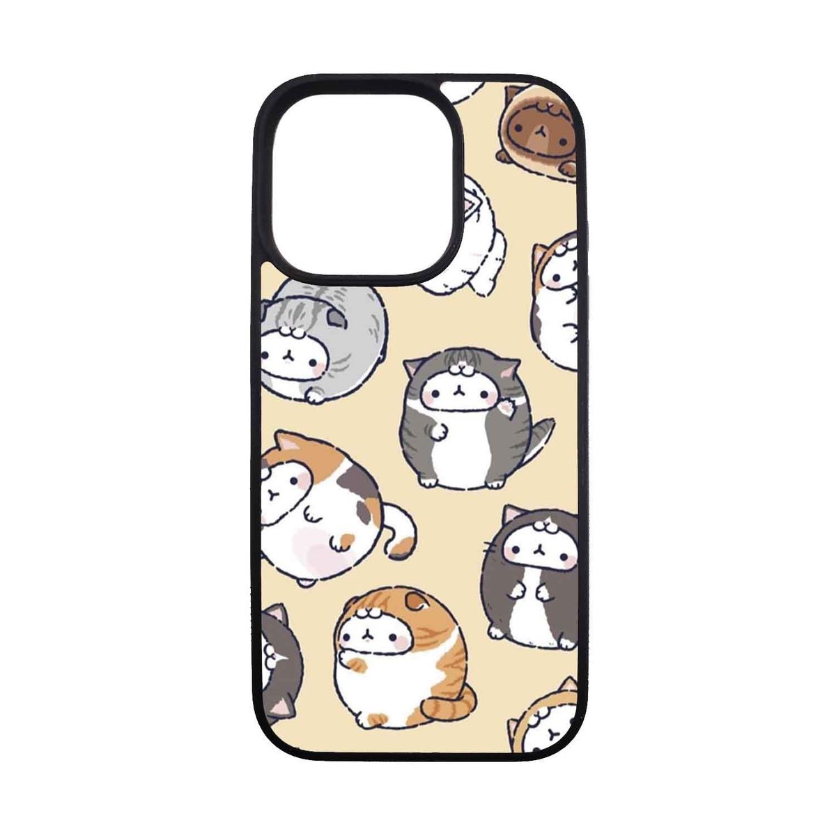 GENERICO - Funda Protector Case Para IPHONE 16 PRO