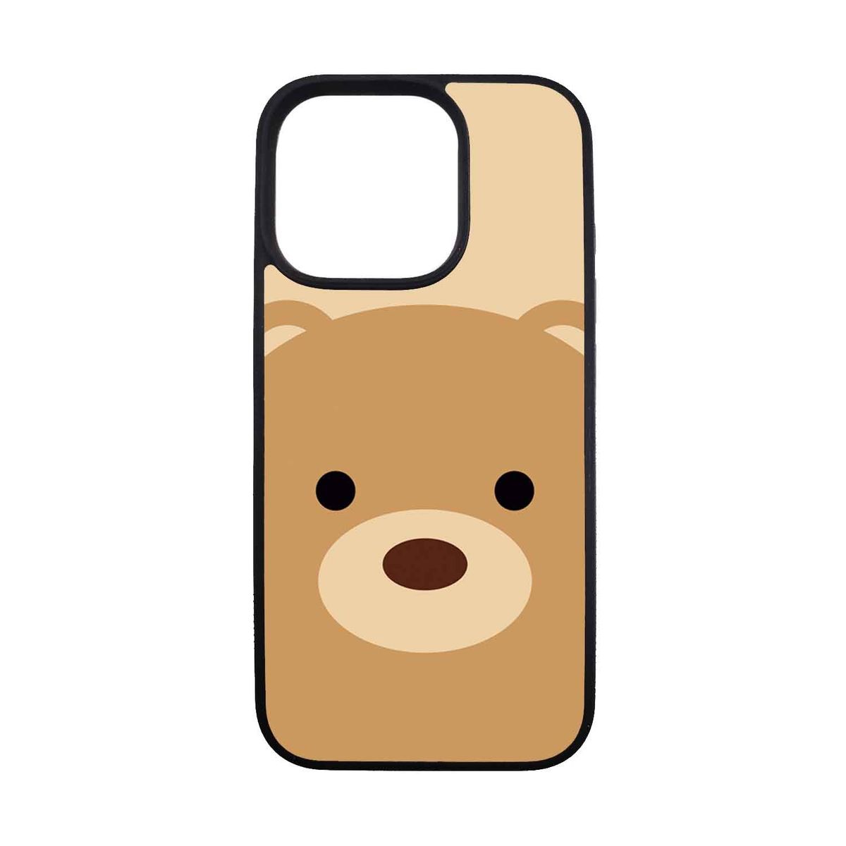 GENERICO - Funda Protector Case Para IPHONE 16 PRO