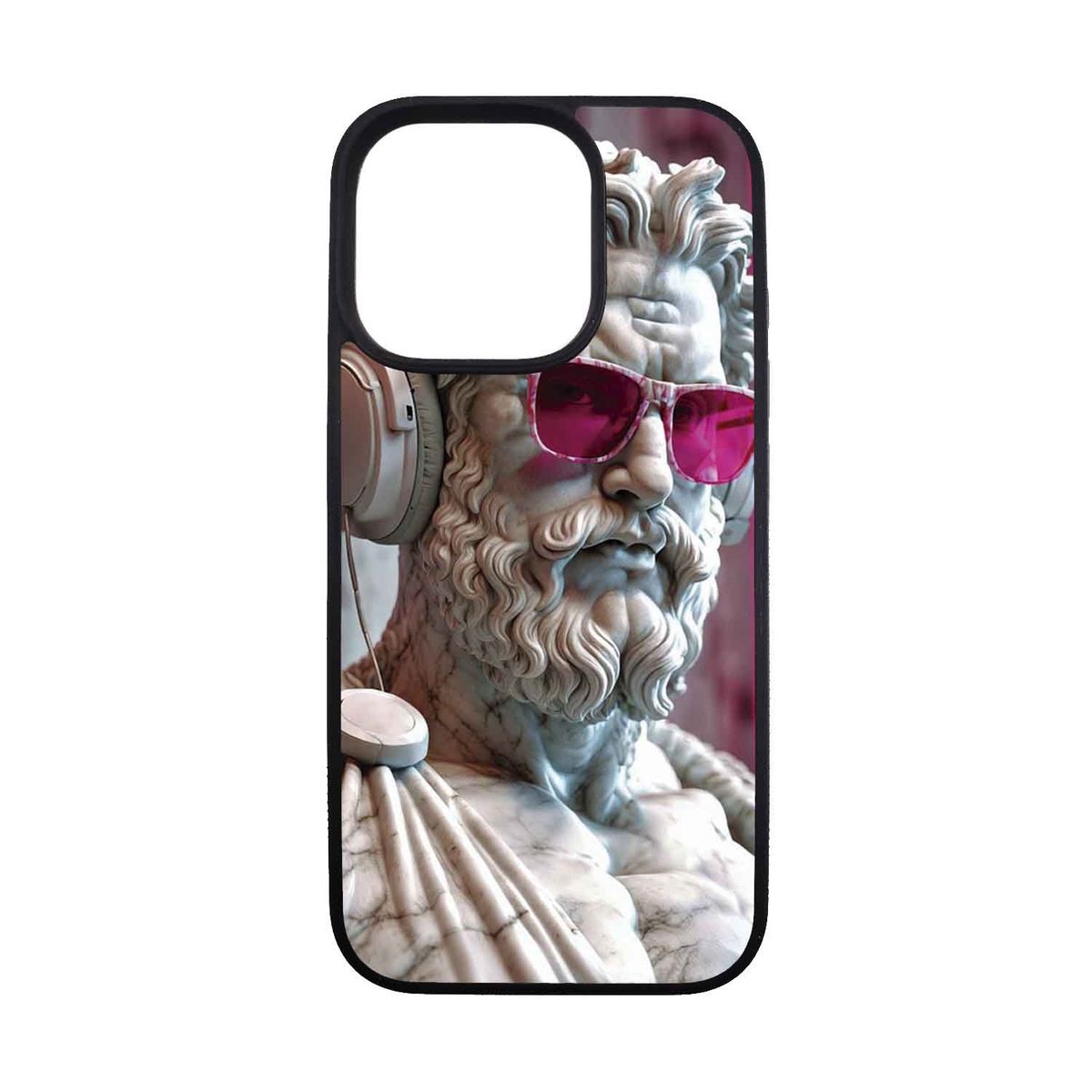 GENERICO - Funda Protector Case Para IPHONE 16 PRO