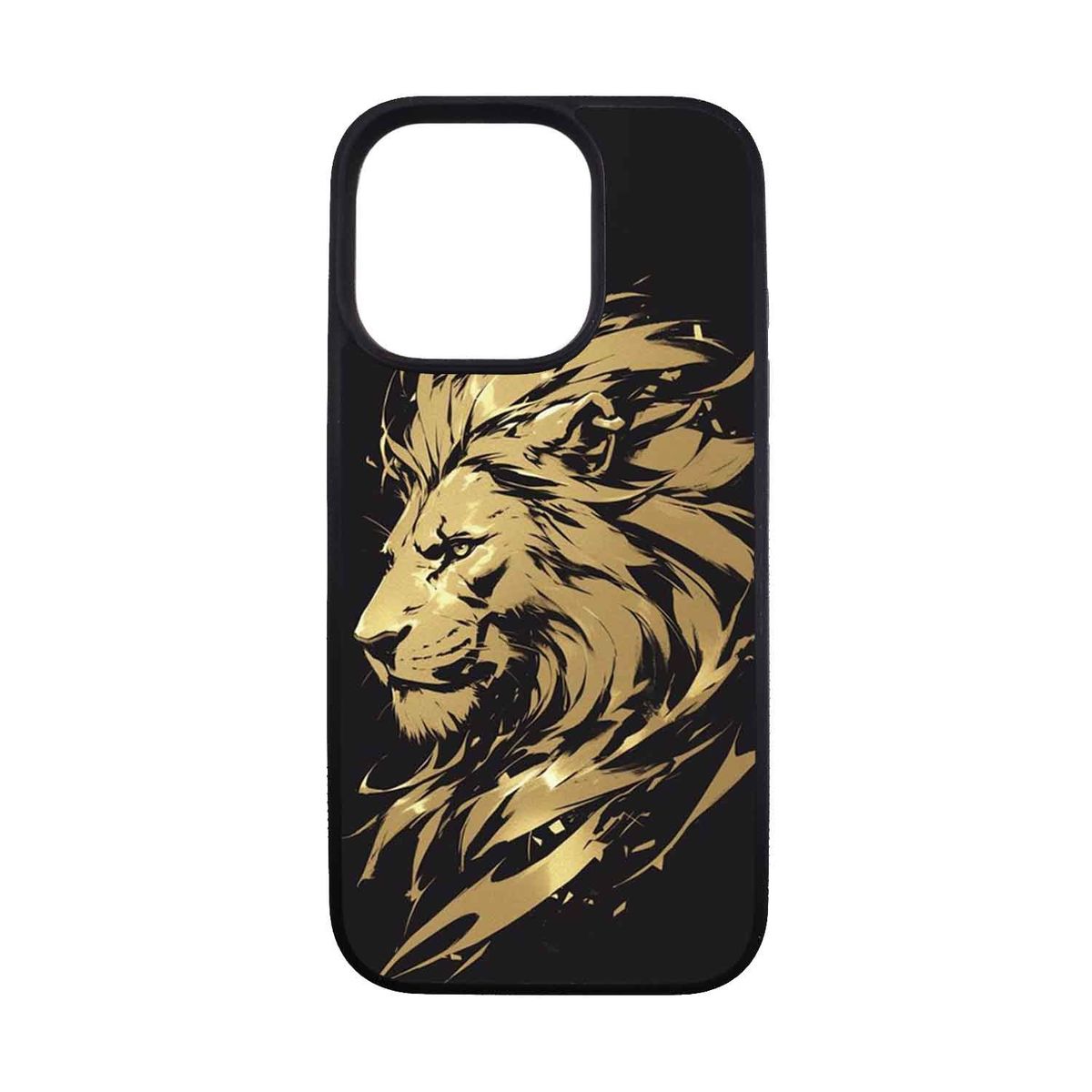 GENERICO - Funda Protector Case Para IPHONE 16 PRO