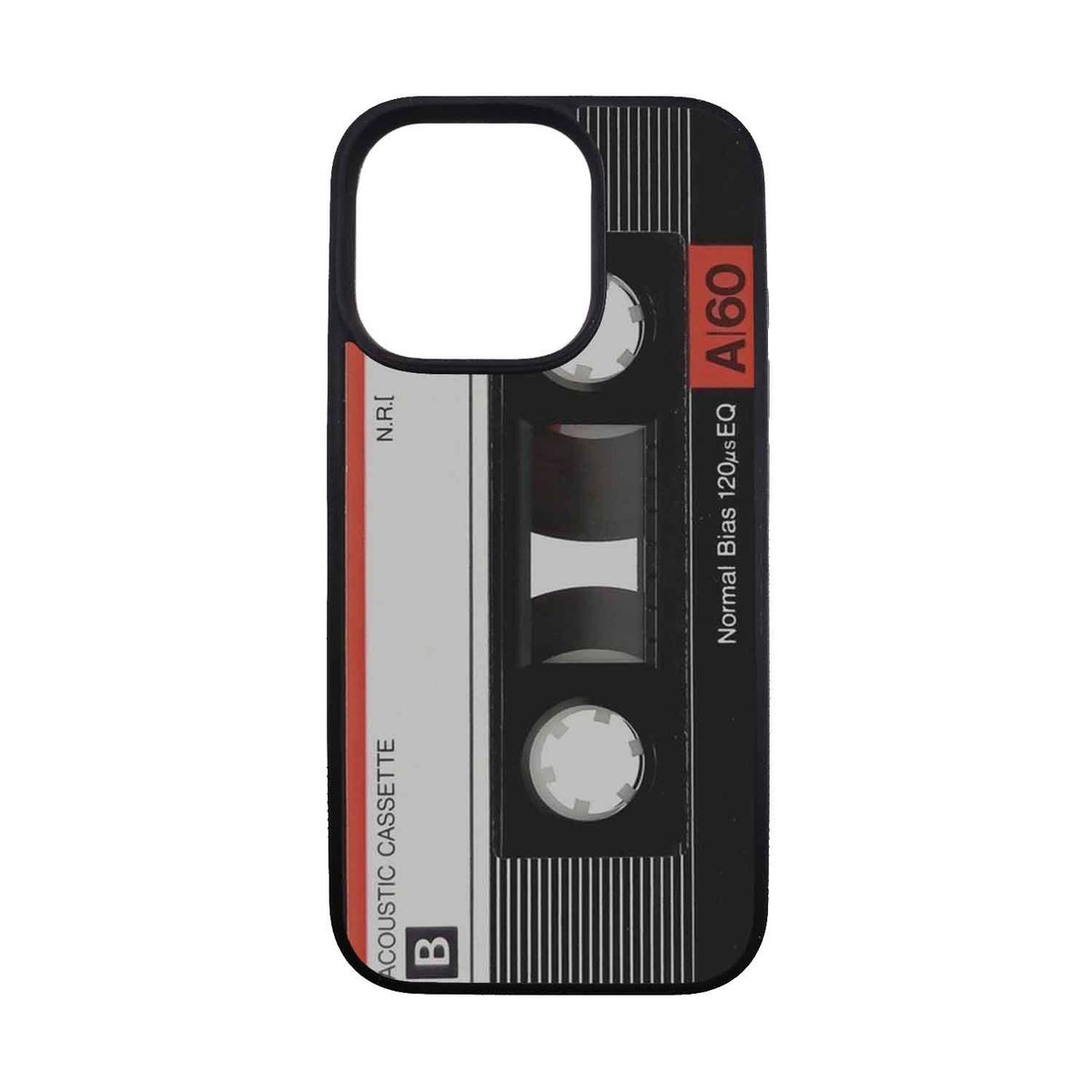 GENERICO - Funda Protector Case Para IPHONE 16 PRO