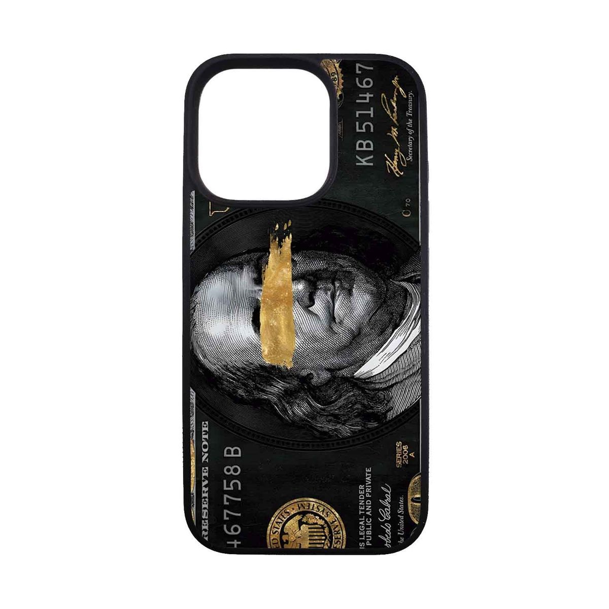 GENERICO - Funda Protector Case Para IPHONE 16 PRO