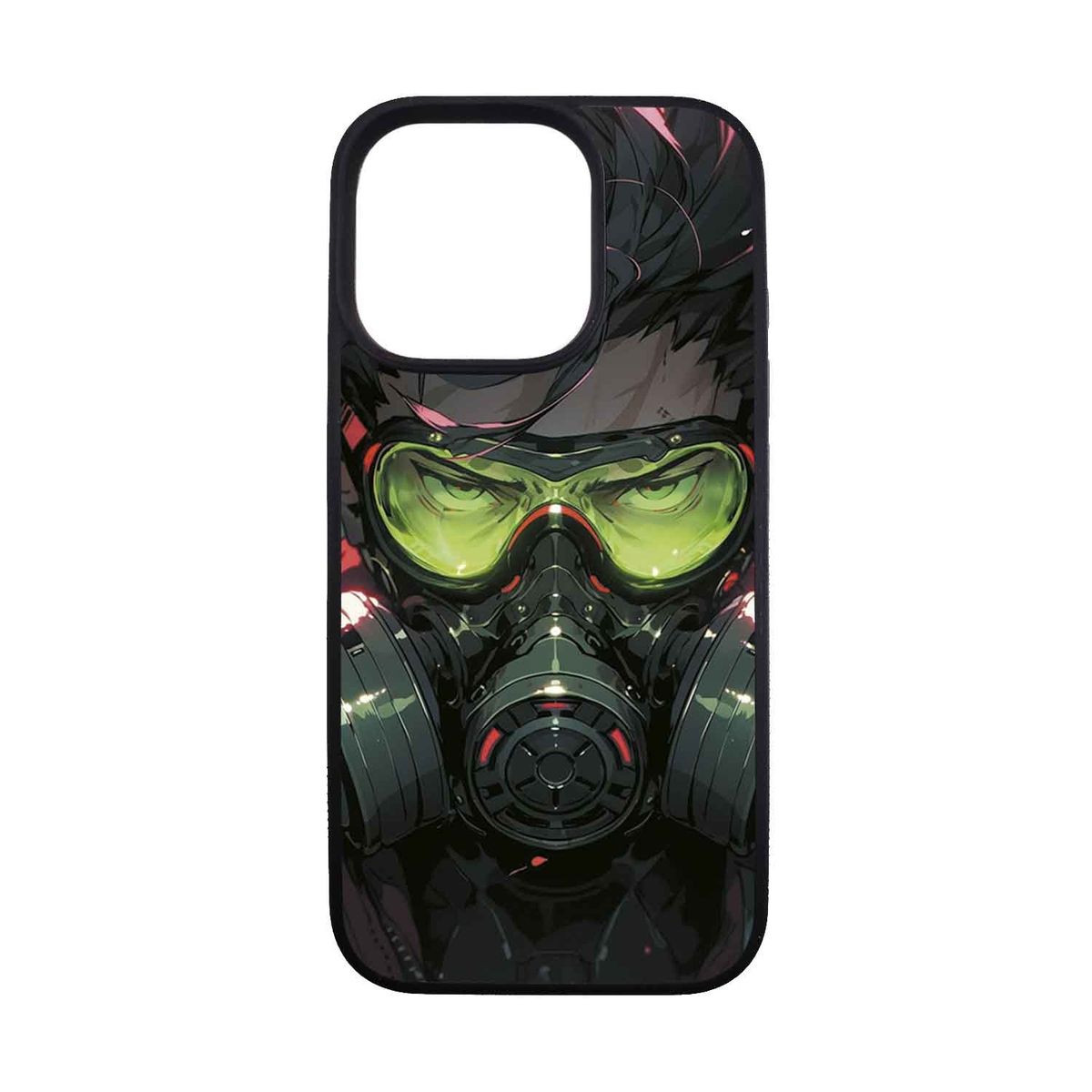 GENERICO - Funda Protector Case Para IPHONE 16 PRO